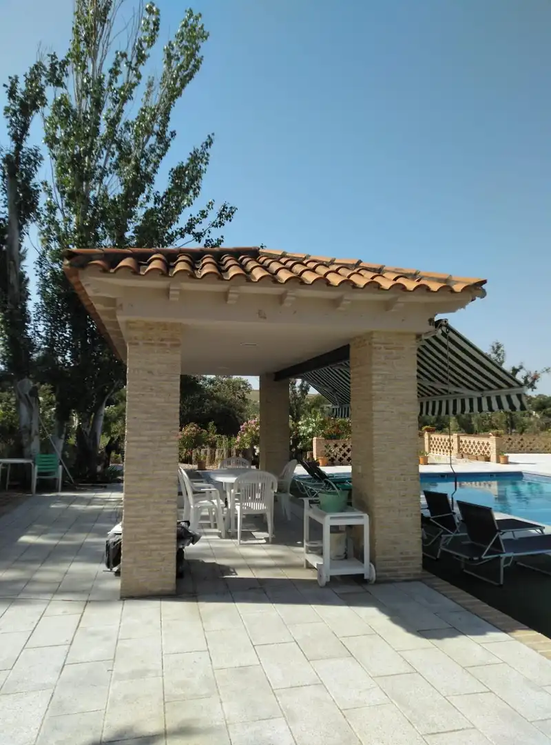 Chalet en venta en CERRO PALOS poligono 45 parcela 63, imagen 62