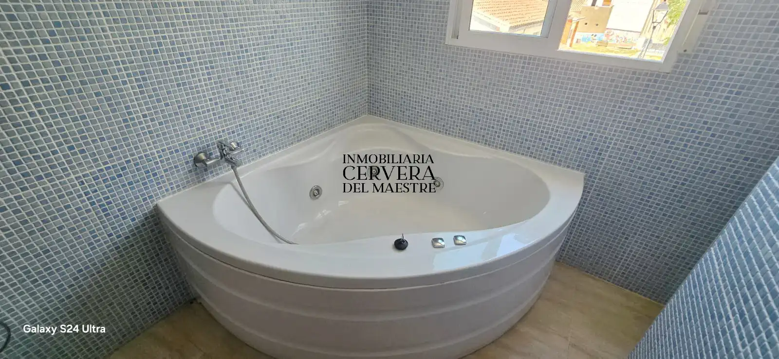 Baño de Apartamento en venta en Albocàsser