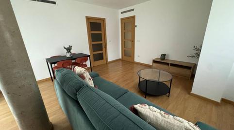 Foto 4 de Piso de alquiler en Calle San Francisco, 21, L'Alcora, Castellón