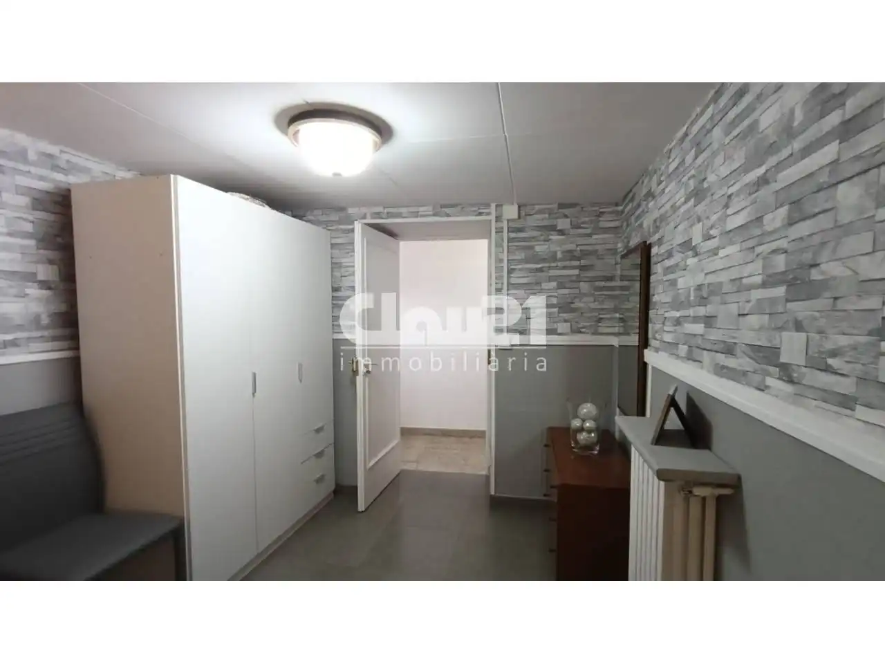 Bedroom of Houses for sale in Gironella  with Heating, Private garden and Terrace