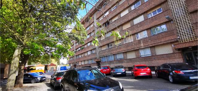 Piso en Venta en Pan y Guindas