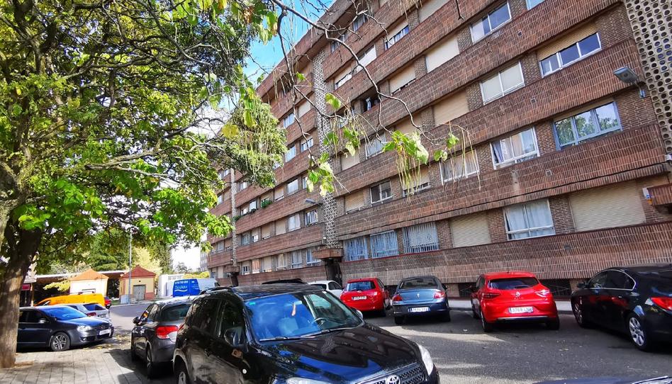 Photo 1 of Flat for sale in C Monterrey, Pan y Guindas, Palencia