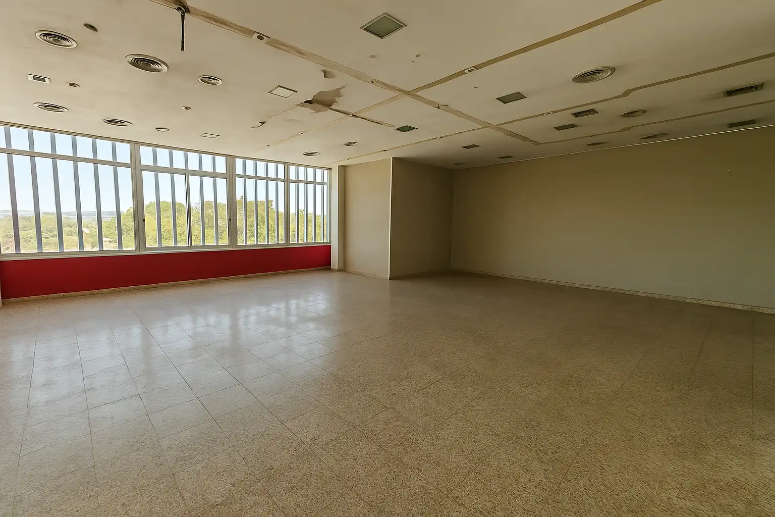 Nave industrial en venta en de les Alegries, Mas Romeu