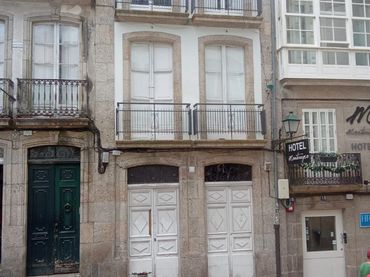 Casa en venda a Rúa de Xelmírez