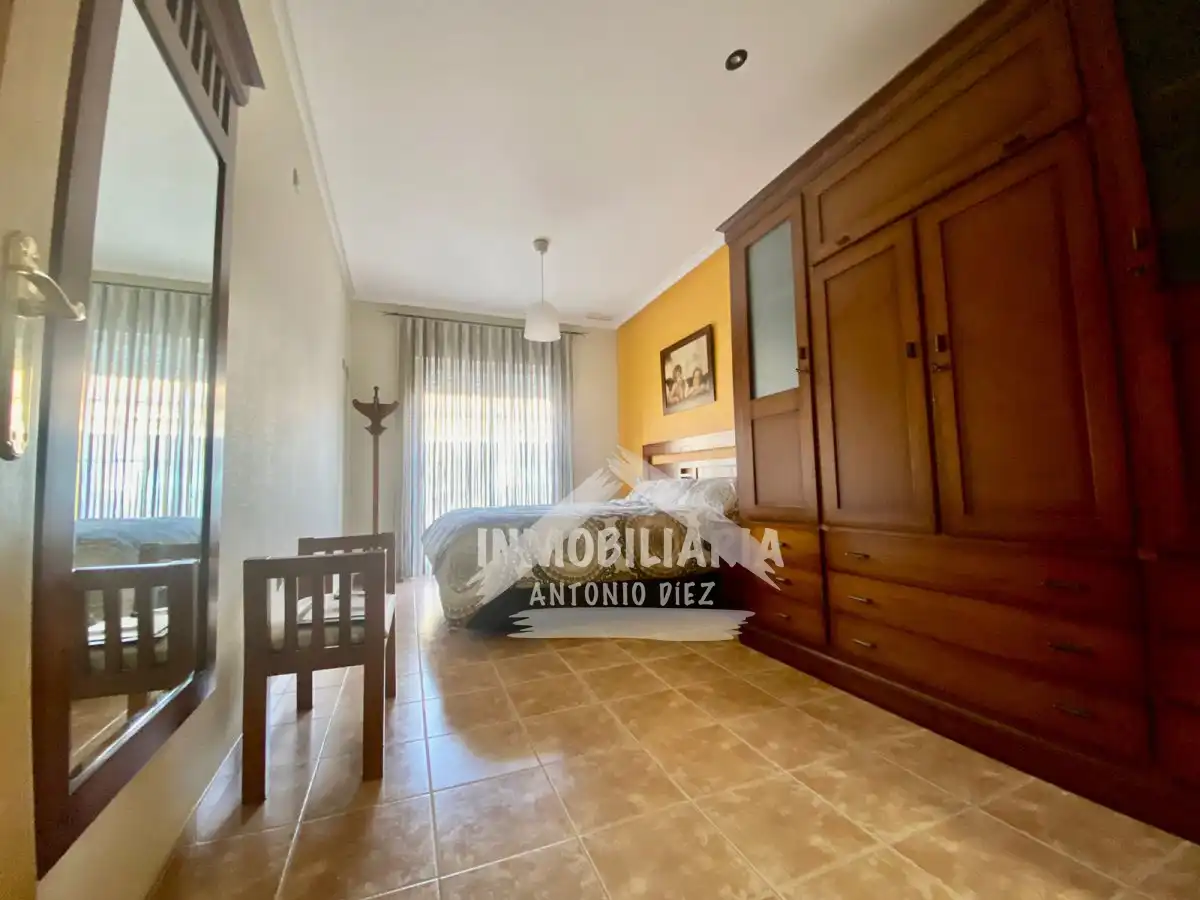Flat for rent in Prosperidad