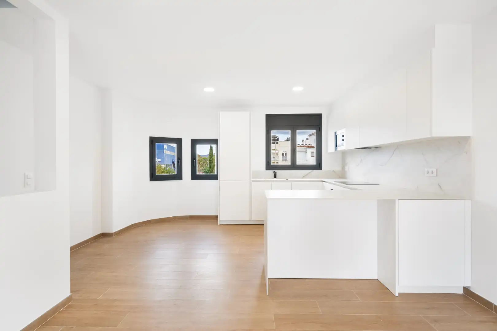 Terraced house with terrace for sale in Carrer Cavall de Mar, imagen 5