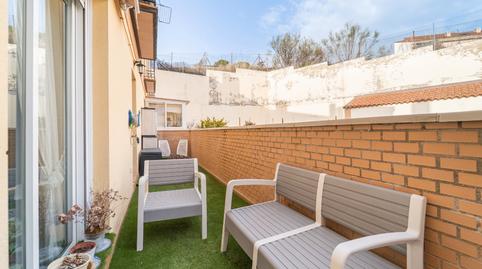 Foto 2 de Planta baja en venta en Calle de la Carrera del Encierro, 23l, Villamantilla, Madrid