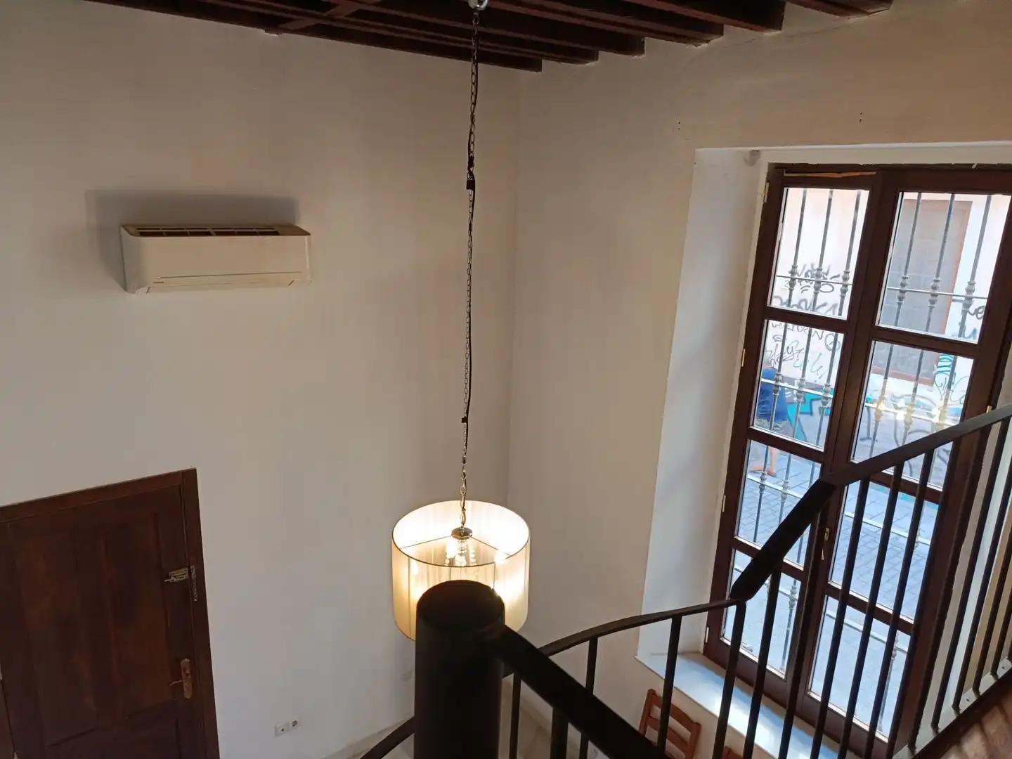 Duplex avec ascenseur à louer à Alvarez, imagen 24