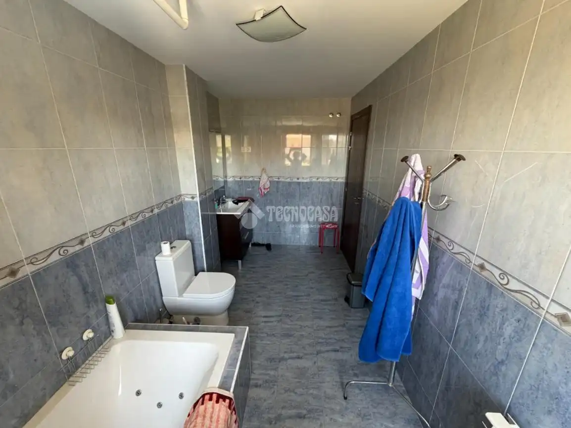 Casa amb piscina en venda a Valdetorres de Jarama, imagen 40