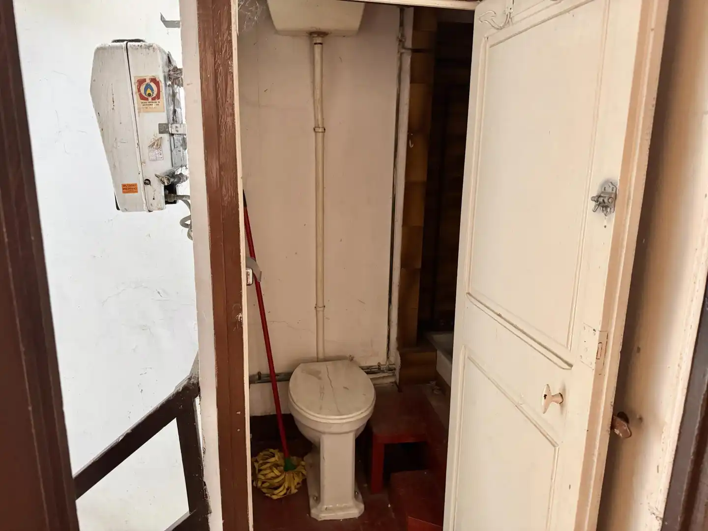 Casa adosada en venta en del Verger, La Pobla de Lillet