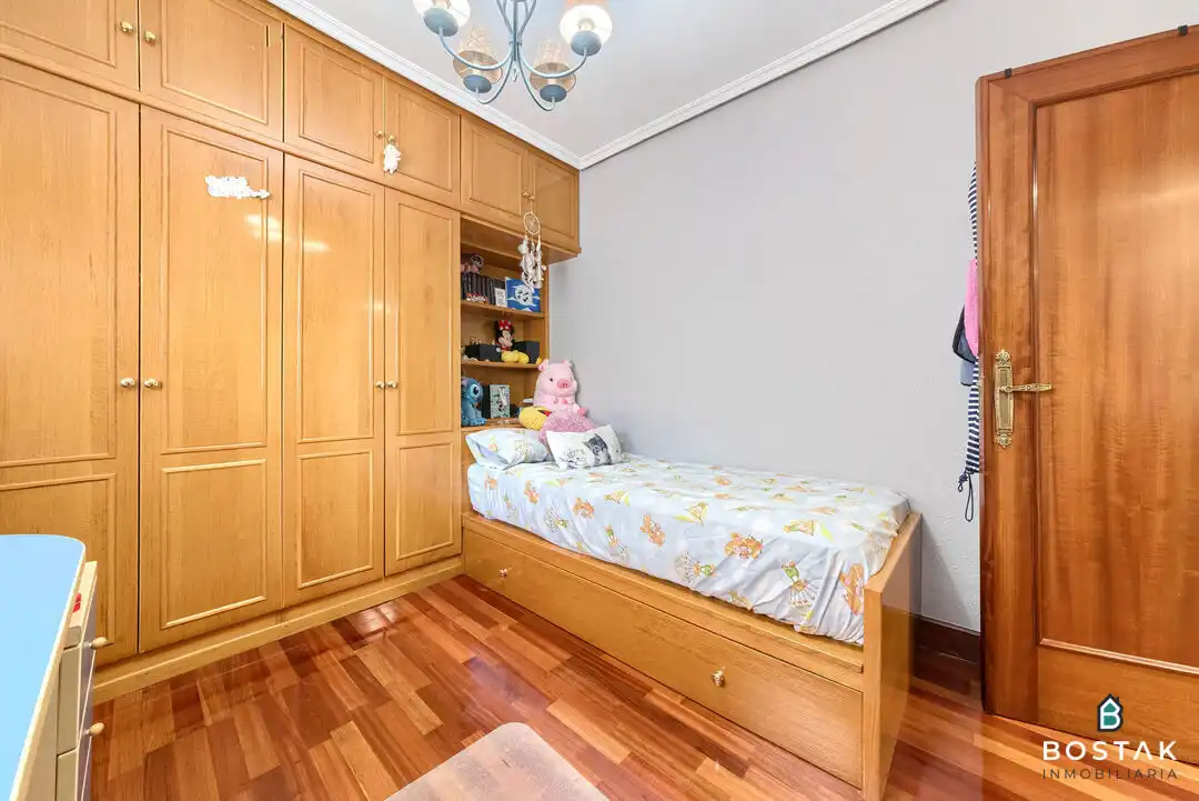Appartement avec ascenseur à vendre à Begoñalde Etxetaldea, imagen 29