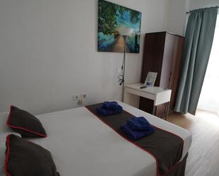 Bedroom of Study to rent in Las Palmas de Gran Canaria