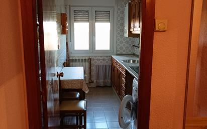 Flat for sale in Aguilar de Campoo - C/ Villanueva del Río, Aguilar de Campoo