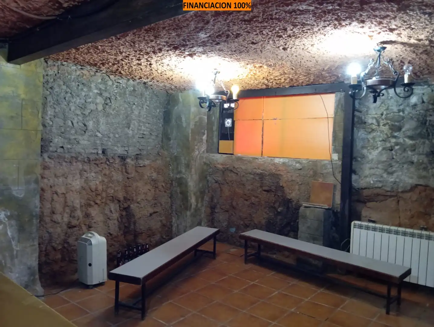Flat for sale in Tarazona  with Balcony