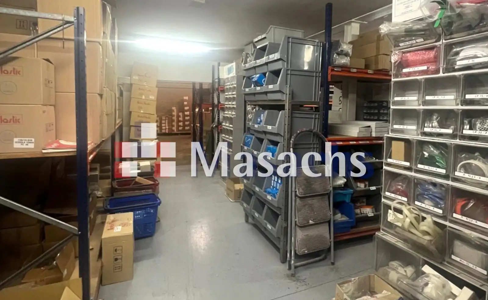Industrial buildings for sale in Sant Quirze del Vallès