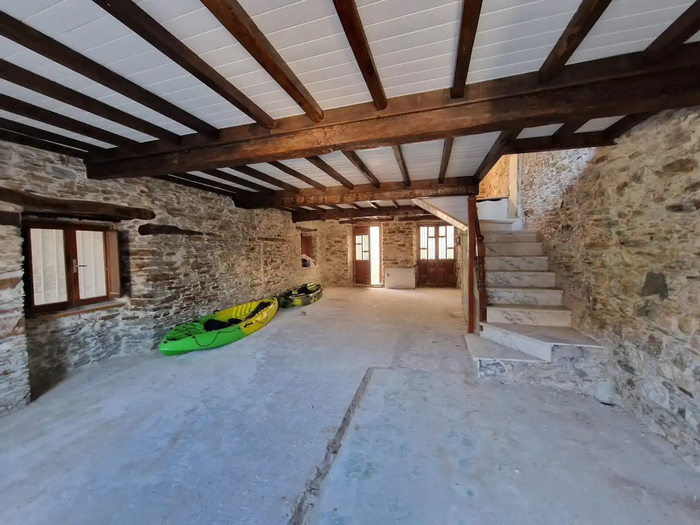 Reihenhaus mit Terrasse zum Verkauf in COVADONGA, imagen 9