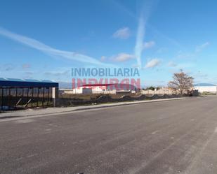 Industrial land for sale in Navalmoral de la Mata