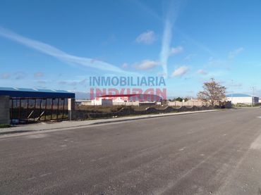 Terreno industrial en venta en Navalmoral de la Mata