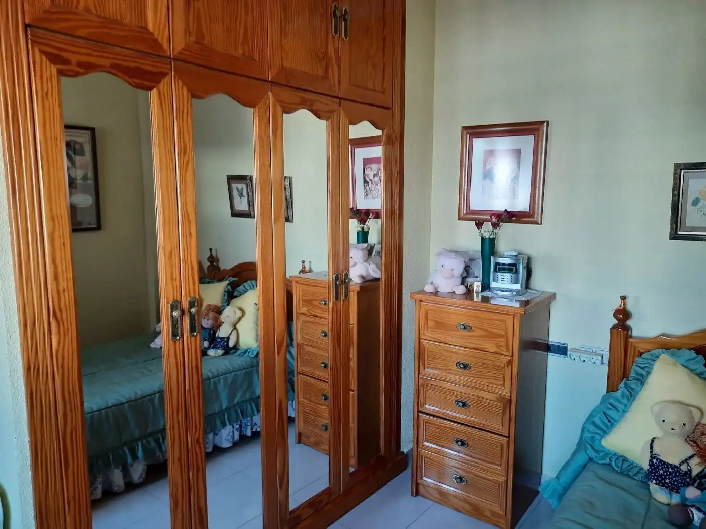 Maison à vendre à Alhama de Murcia ciudad, imagen 9