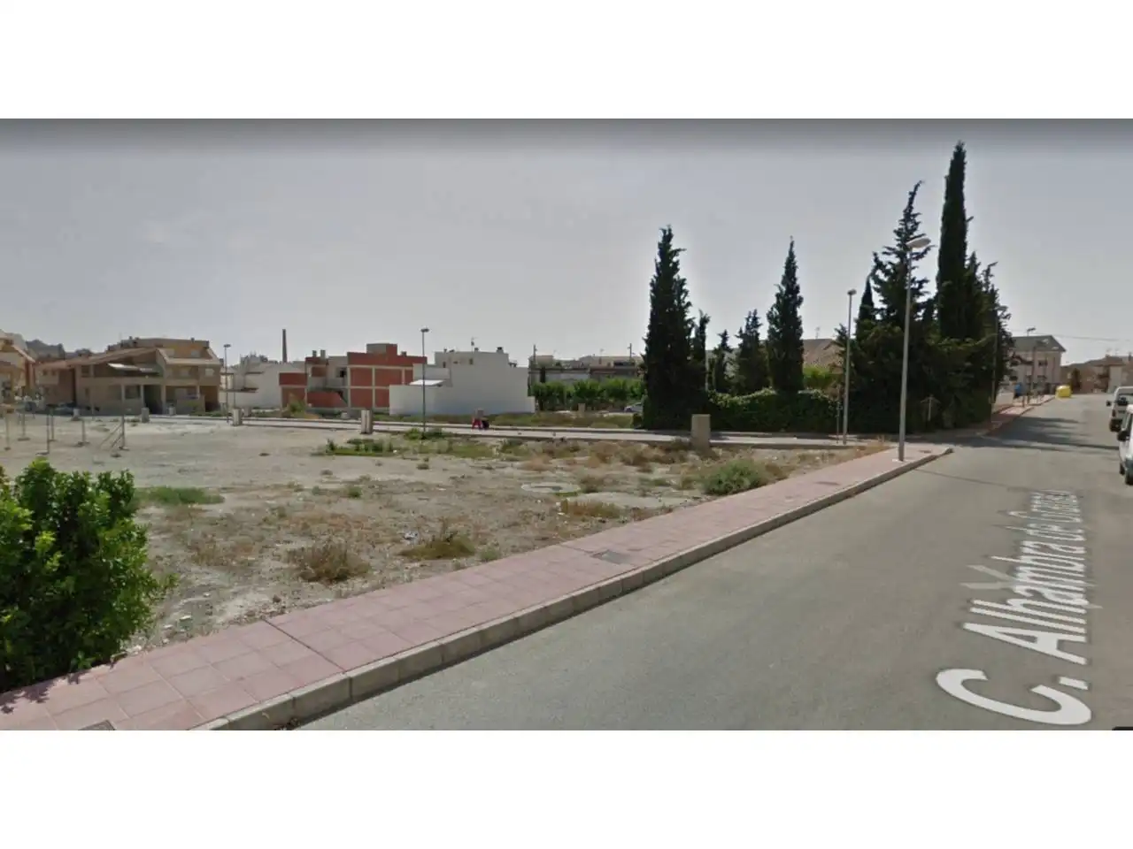 Rural land for sale in Calle GIRALDA, imagen 2