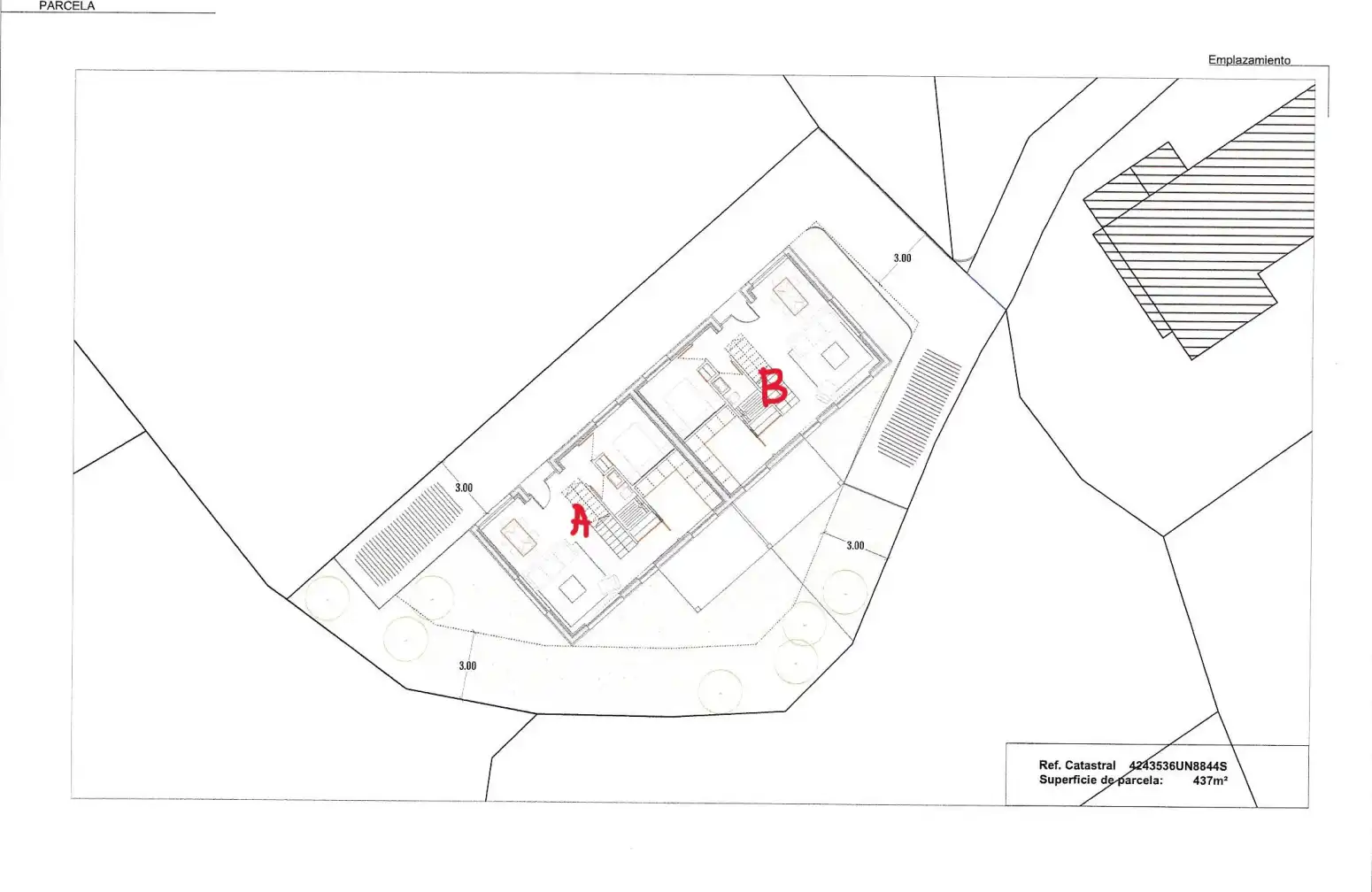 Casa o chalet en venta en Rionansa con Jardín privado