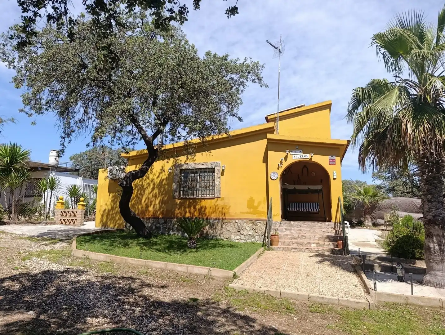 Casa con piscina in vendita a Castilblanco de los Arroyos, imagen 59