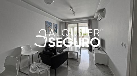 Photo 4 of Flat to rent in Hacienda Casares , Bahía de Casares, Málaga