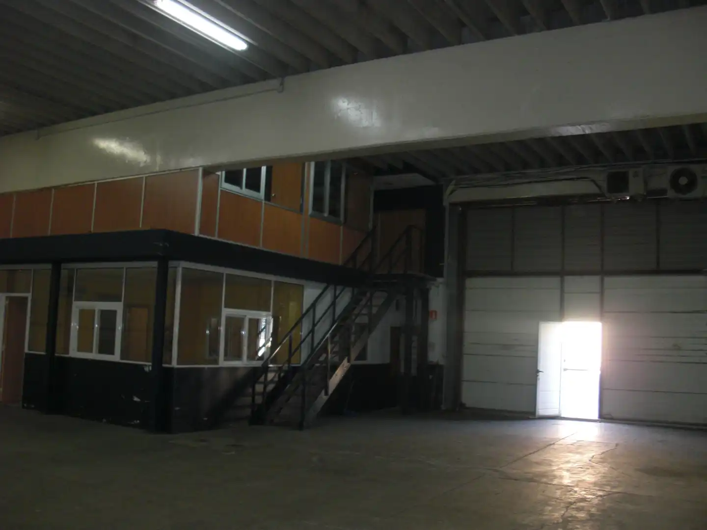 Nave industrial in affitto a Cabral - Candeán, imagen 19