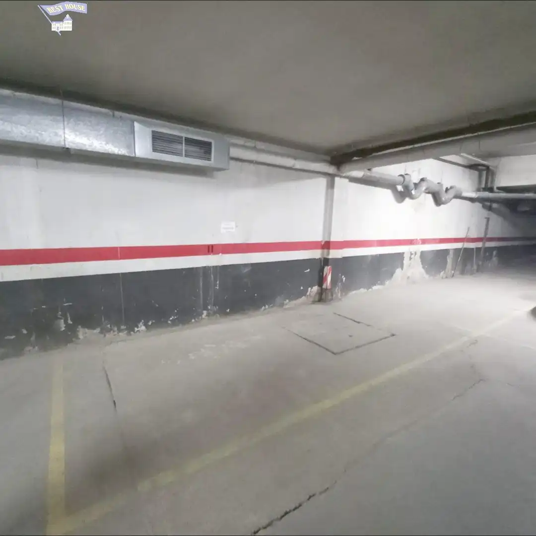 Einzelparkplatz zum Verkauf in El Coll, imagen 3