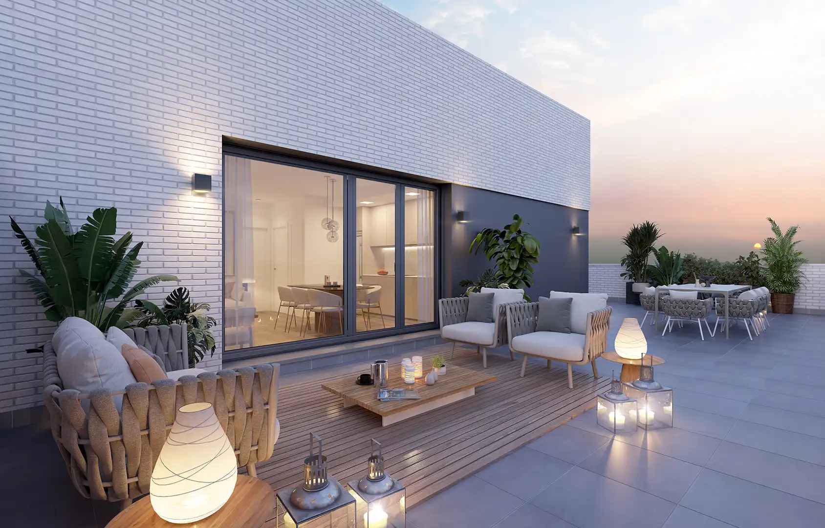 Piso en venta en Calle del Arroyo Bueno, 1, Villaverde Alto