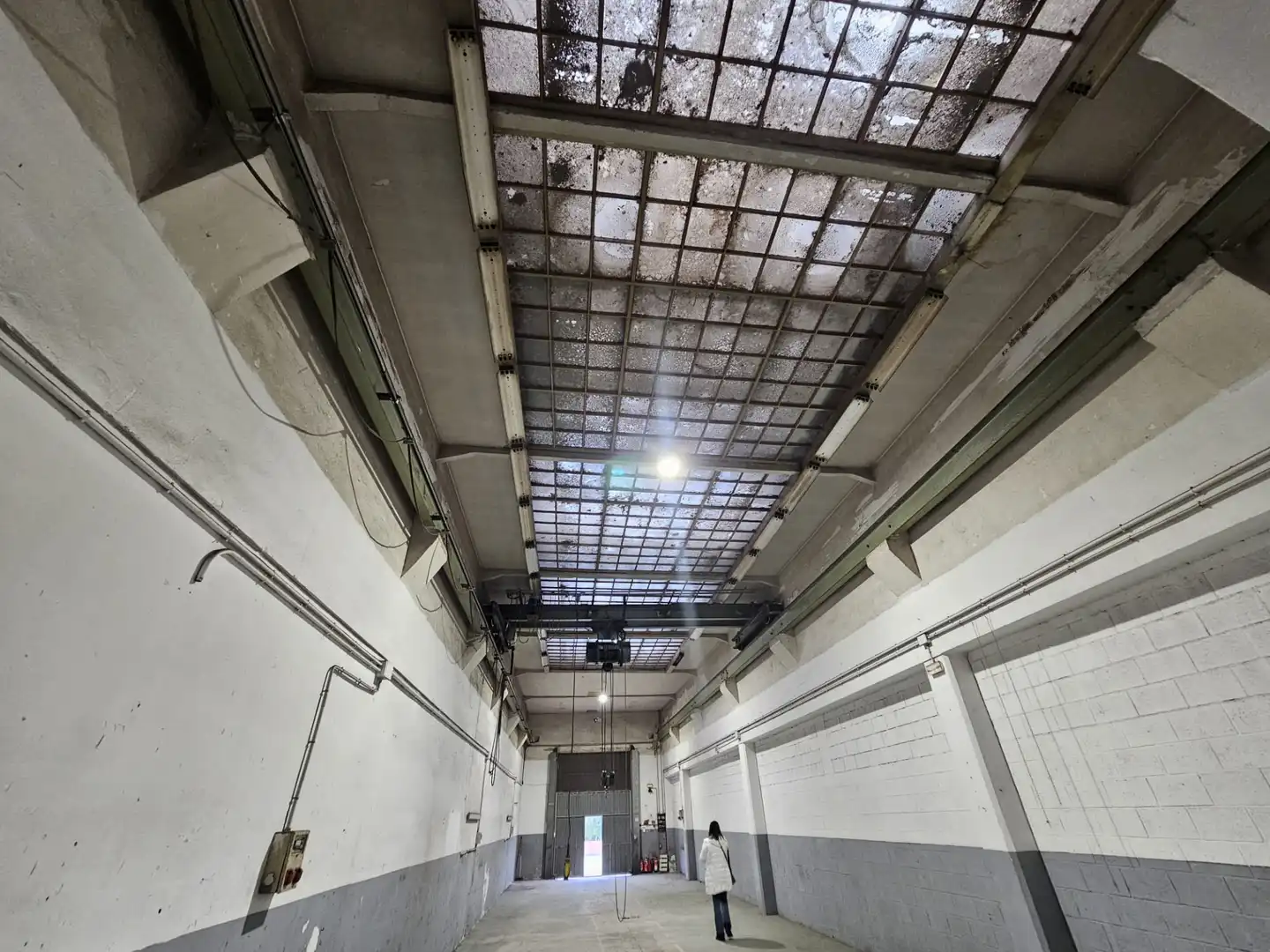 Industrial building to rent in Llevant, imagen 5