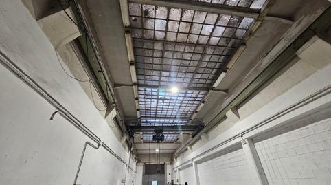 Foto 5 von Fabrikhallen zur Miete in Montserrat  - Vilardell, Terrassa