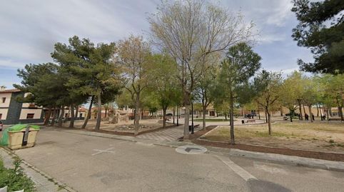 VIVIENDA EN AJOFRIN TOLEDO