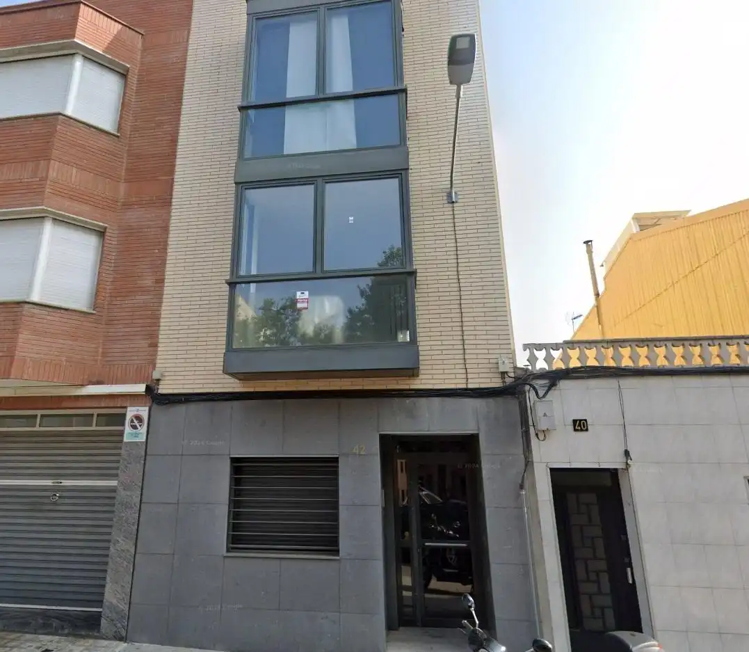 Flat with lift for sale in Concòrdia - Can Rull