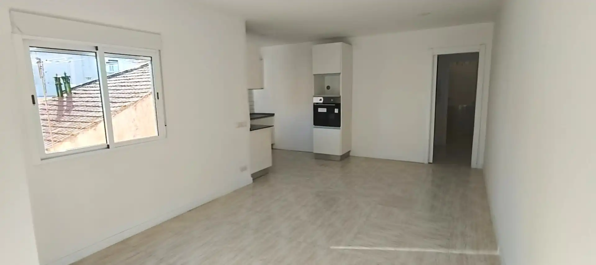 Cocina de Piso en venta en Calella
