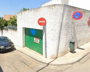 Parking of Industrial land for sale in Sant Pere de Ribes