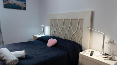 Foto 3 de Piso en venta en La Caleta - La Viña,  Cádiz Capital