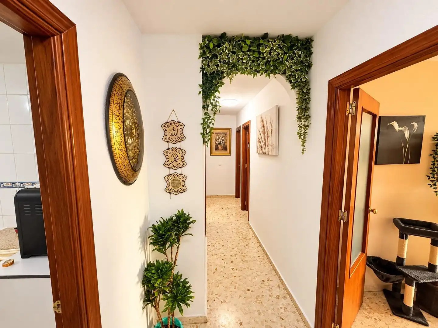Wohnung mit Aufzug zum Verkauf in Torre del Mar, imagen 10