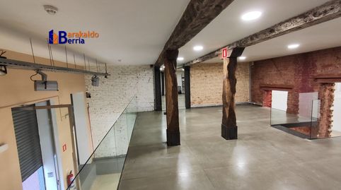 Photo 5 of Commercial properties for sale in Portu Kalea, Centro, Barakaldo