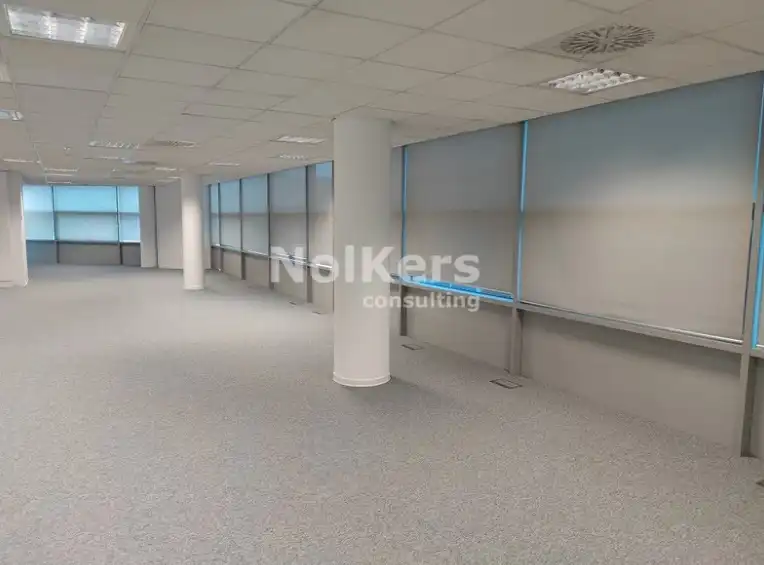 Büro mit Aufzug zur Miete in Gorg - Progrés, imagen 4