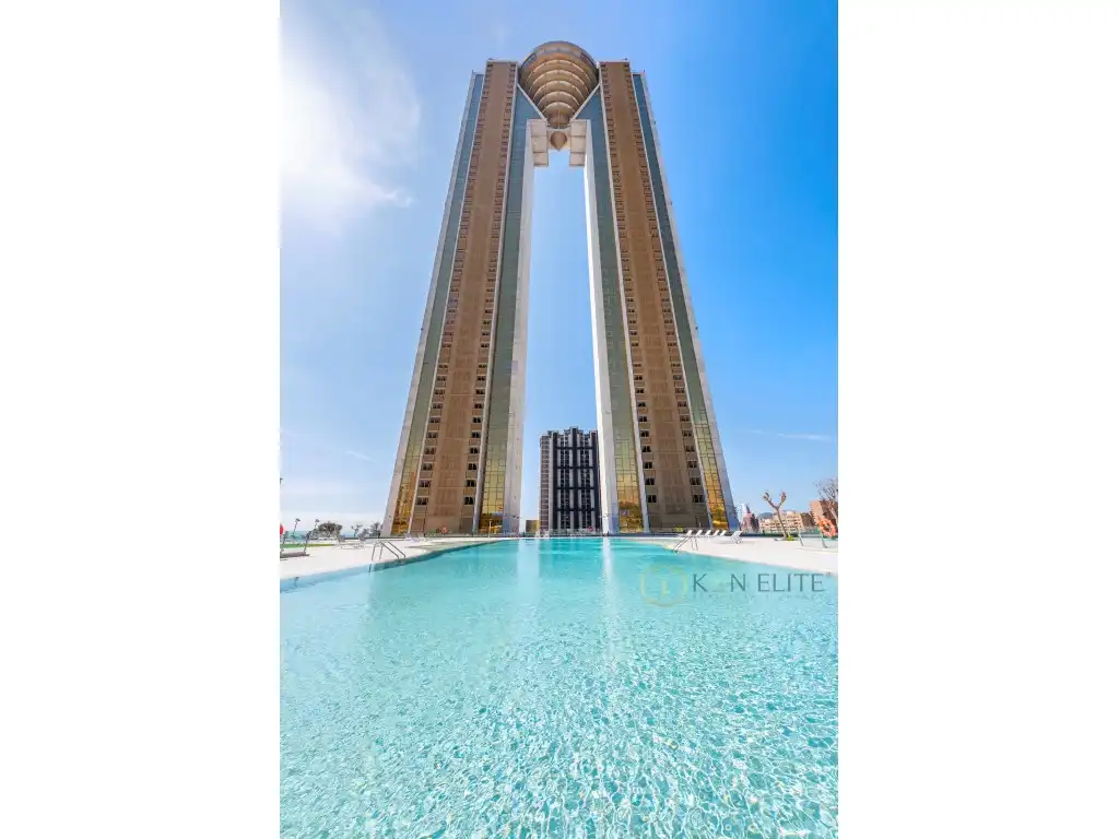 Appartement avec piscine à vendre à Avenida de Mexico, imagen 17