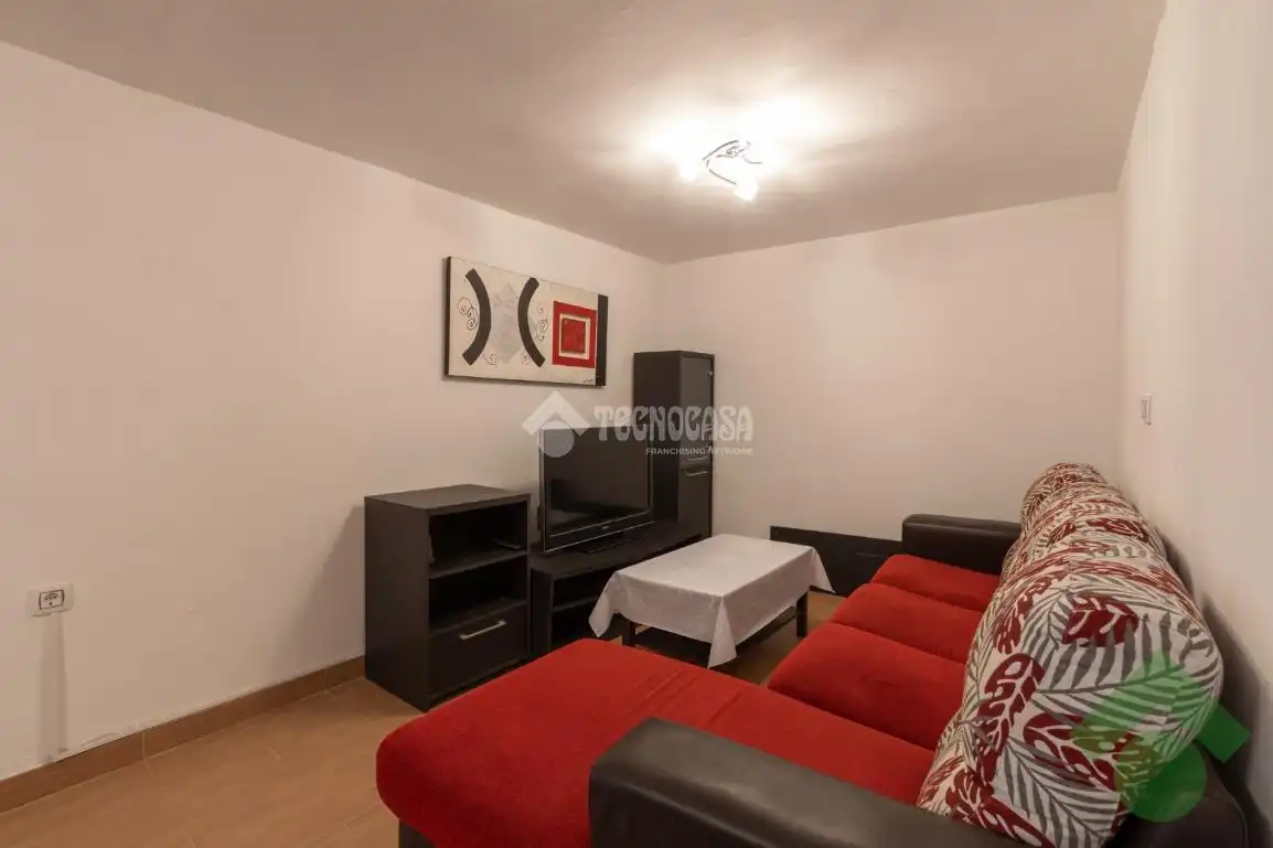 Living room of Detached homes for sale in Loja  with Terrace and Storage room