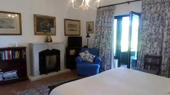 Dormitori de Casa o xalet de lloguer en Sotogrande amb Aire condicionat, Calefacció i Jardí privat