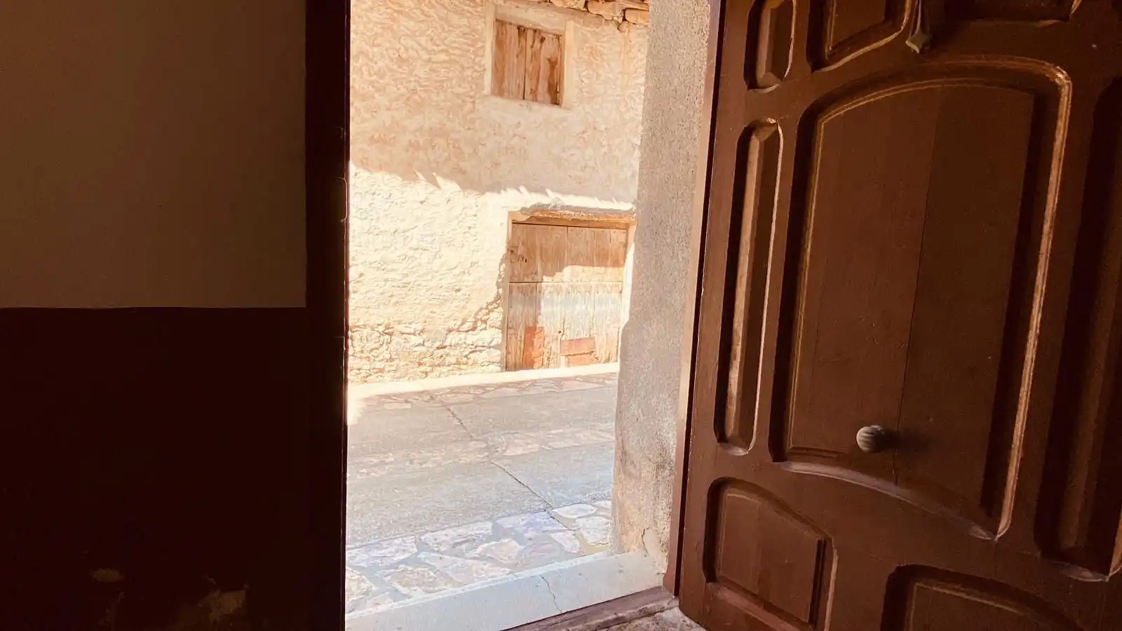 Casa o xalet en venda en Palanques amb Jardí privat, Terrassa i Traster