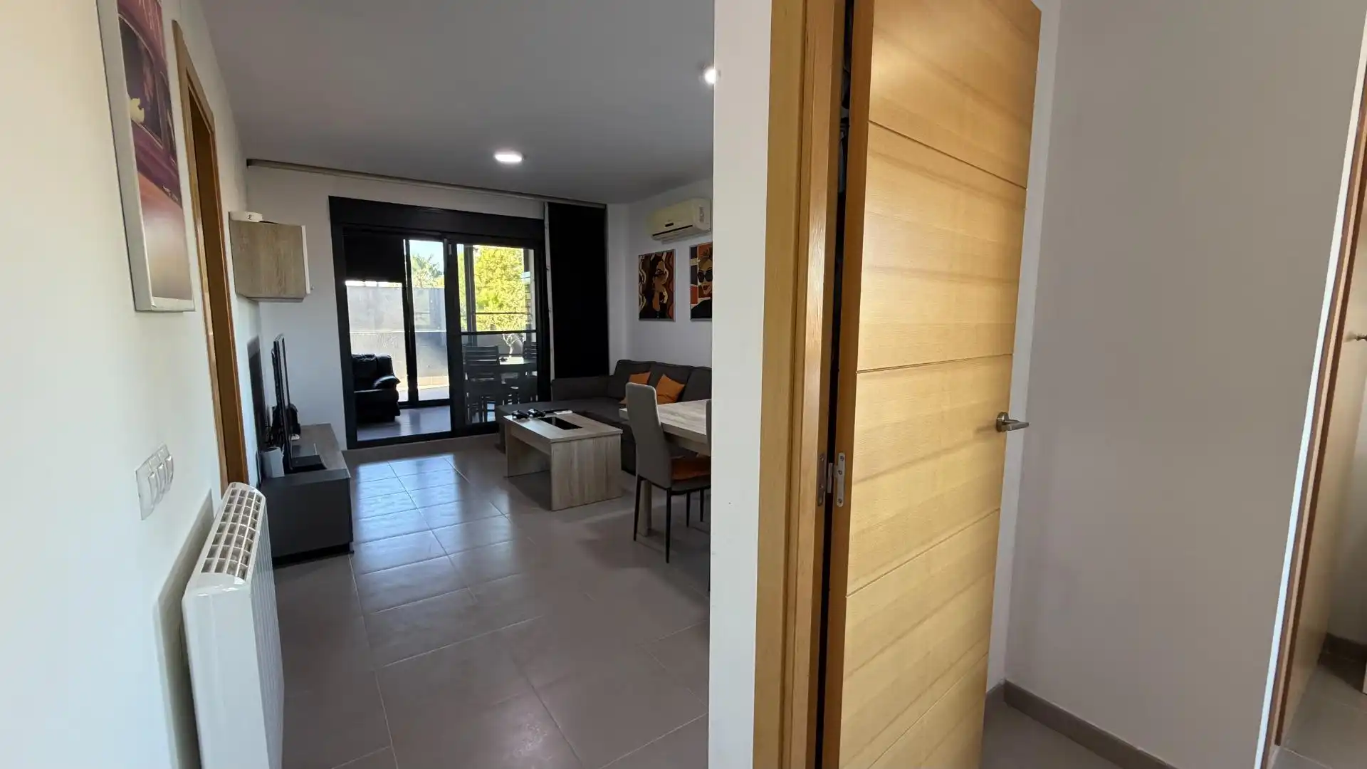 Wohnung mit Pool zum Verkauf in Avenida Mar 12, imagen 19