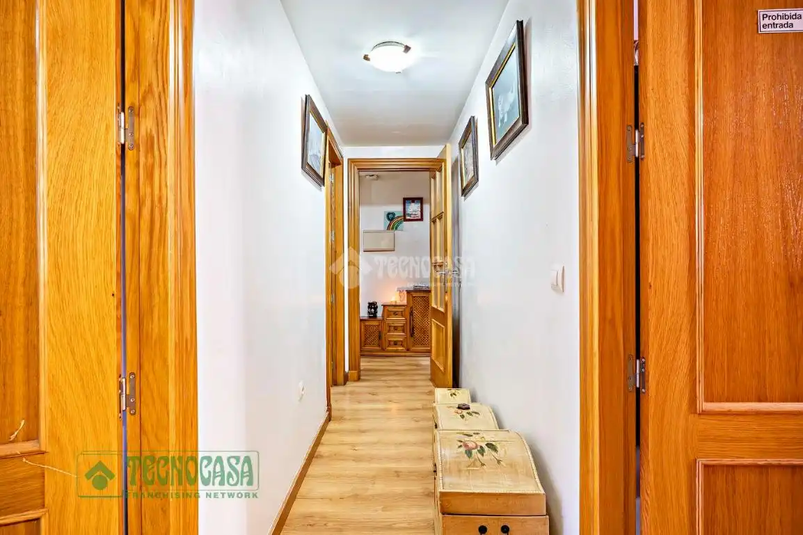 Piso en venta en El Ejido