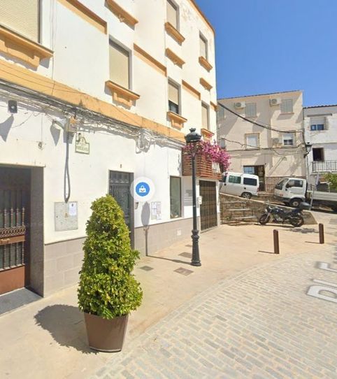 Foto 2 de Piso en venta en Martos, Jaén