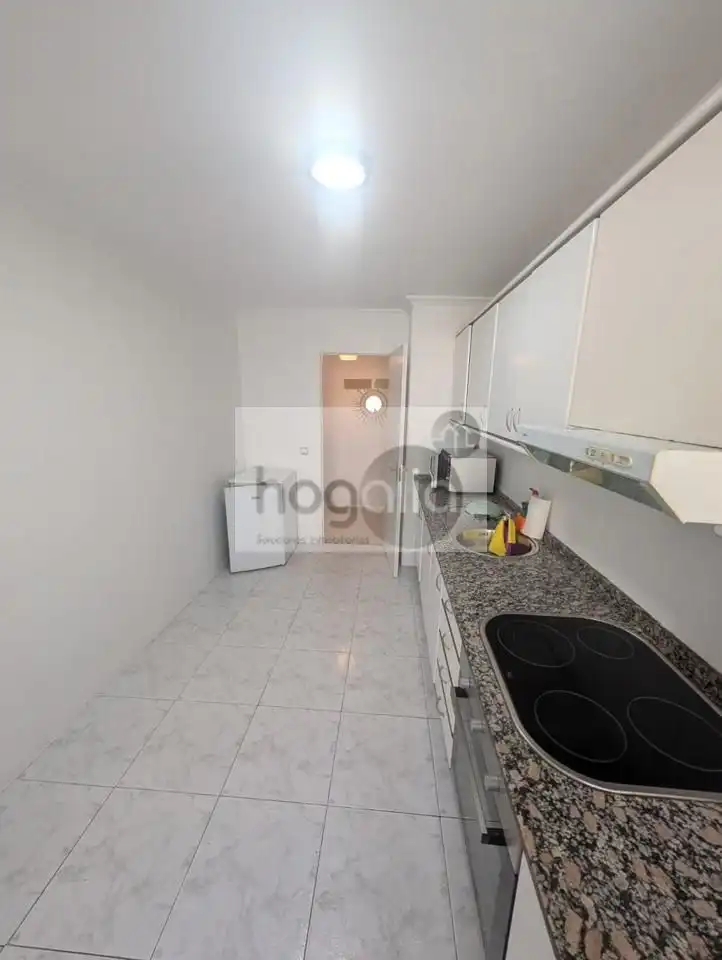 Kitchen of Ground floor for sale in Sevilla  with Furnished