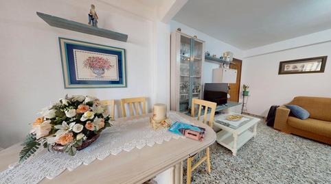 Foto 2 de Pis en venda a Avinguda Catedratic Sala Perez, Bellavista - Capiscol - Frank Espinós, Sant Joan d'Alacant