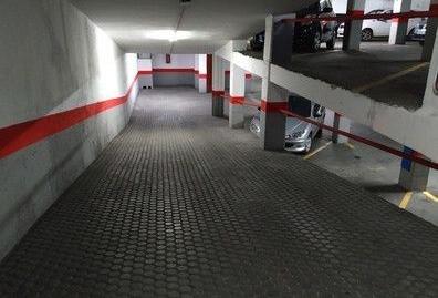 Foto 5 de Garatge de lloguer a Calle Puentezuelas, 49, Centro - Sagrario, Granada